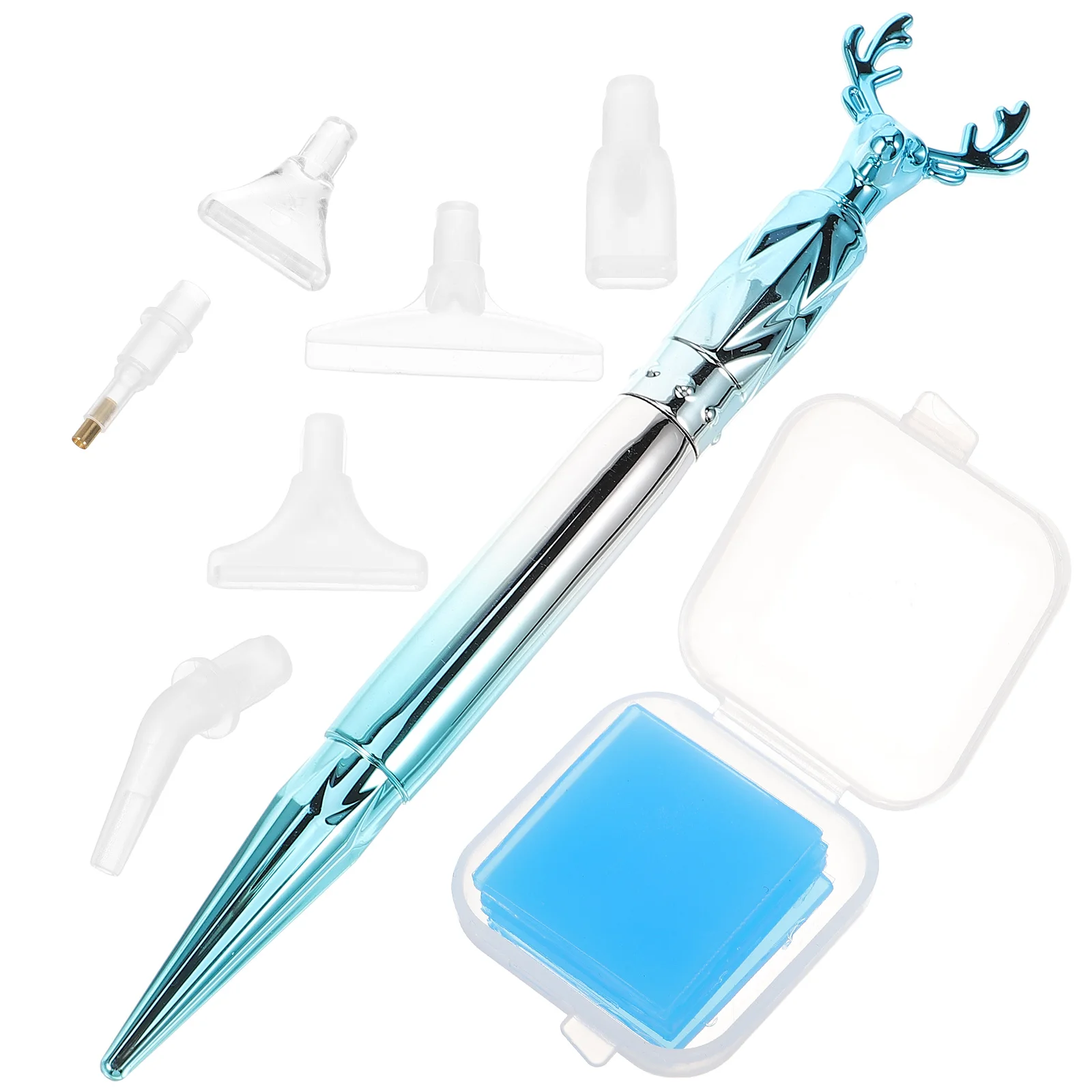 

Nail Tools Manicure Pen Diamond Nails Picking Drawing Accessory Pens Supplies