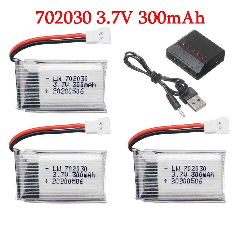 

3.7v 300mah lipo battery for udi u816 u830 f180 e55 fq777 fq17w hubsan h107 syma x11c fy530 rc helicopter airplane battery