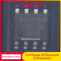 5pcs inn8186 sop 8 new original ic chip in stock