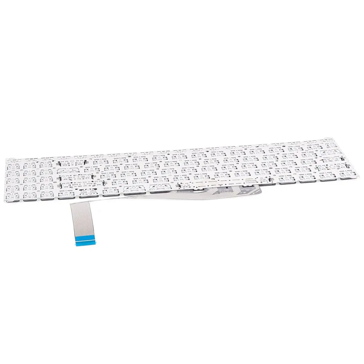 Клавиатура ноутбука США для ACER Aspire 3 A315-59G 5 A515-57 A515-57G черная