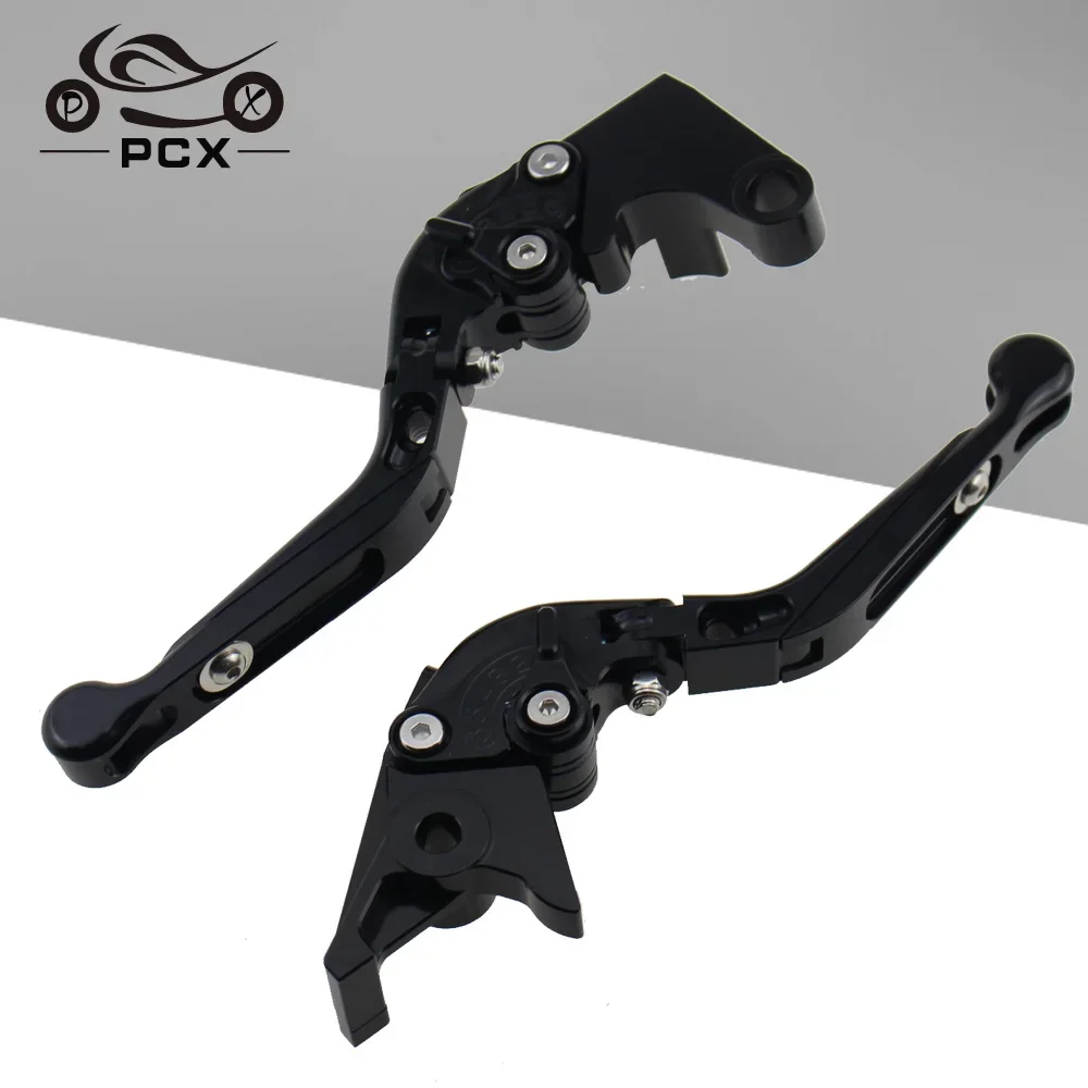 

Для Honda CB125R CB150R CB250R CB300R CB190R CB190X CB190SS аксессуары для мотоциклов ручки Тормозной сцепления Рычаги руля