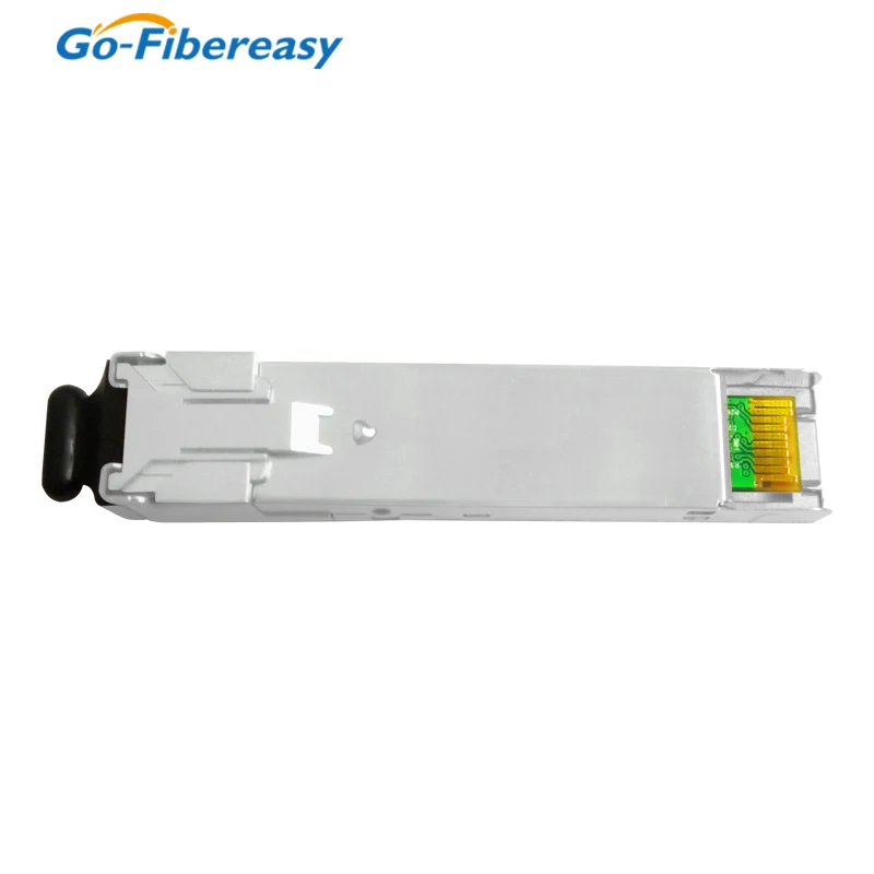 SC SFP Module EPON OLT EPON-OLT-PX20+ Optical Transceiver Tx1490/Rx1310nm For Huawei FTTH OLT Fiber Network Switch Module