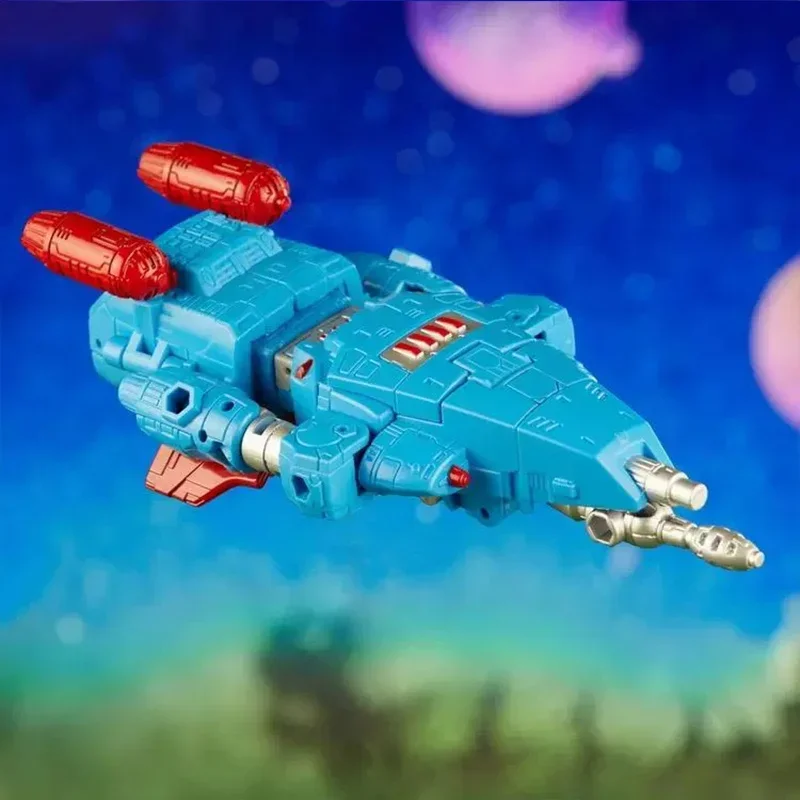 Hasbro Transformers Legacy Evolution Autobot Devcon 12 см оригинальная экшн-фигурка класса люкс модель