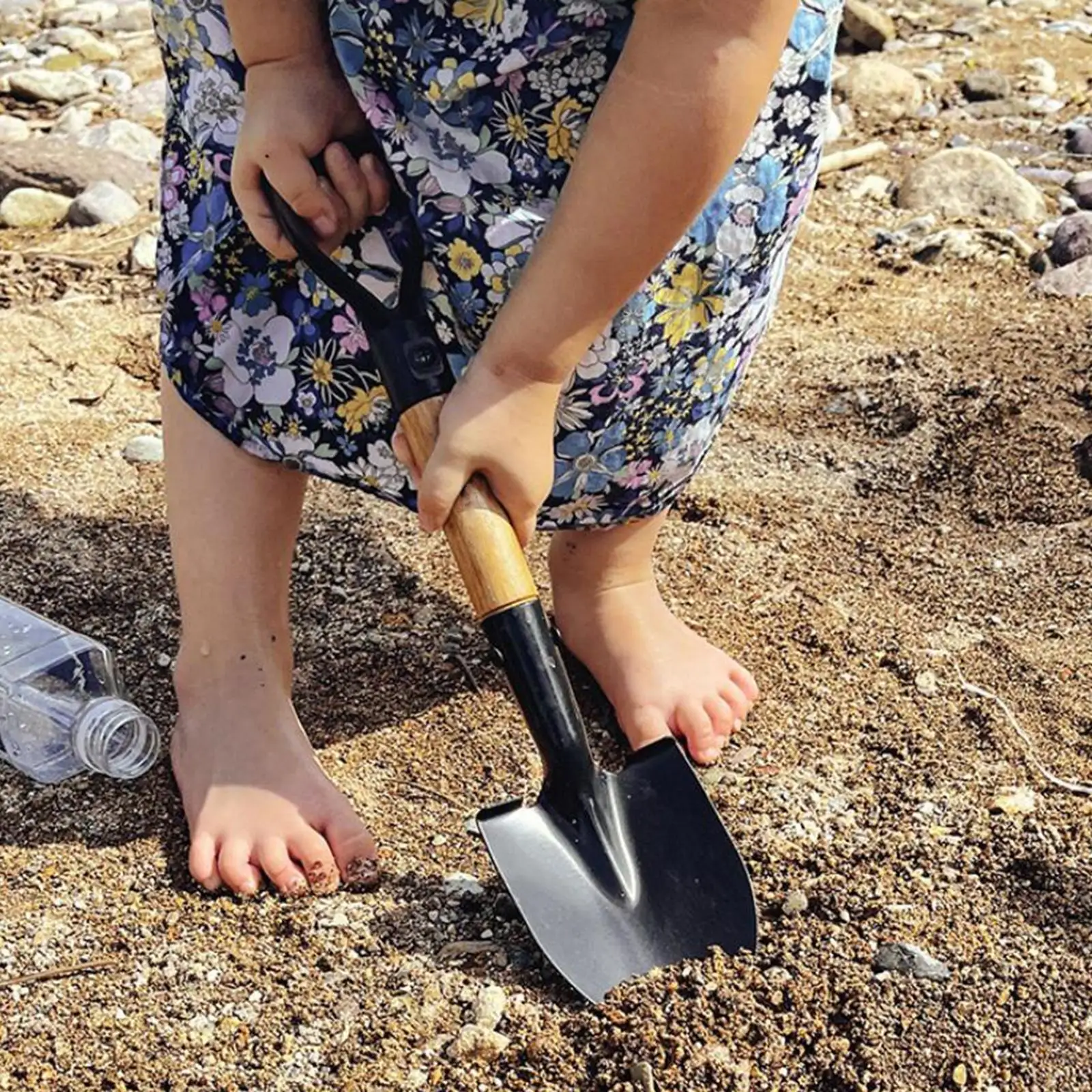 2-х шт. лопаты для кемпинга на открытом воздухе лопата копания аксессуары горшков