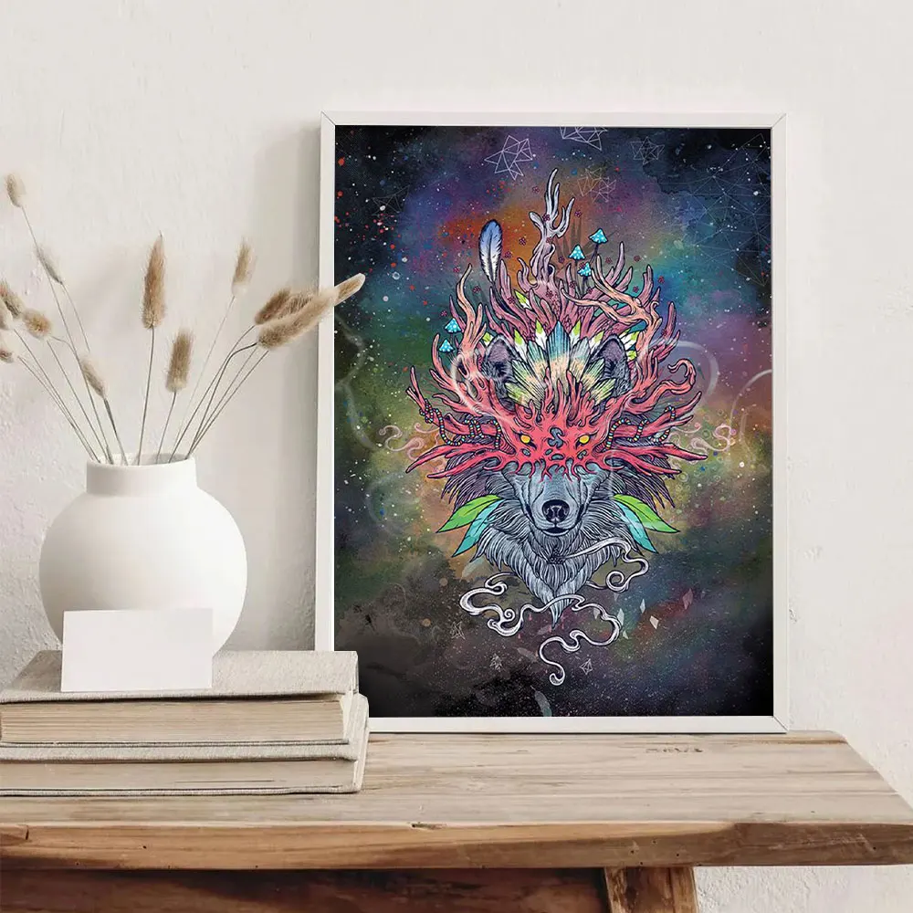 Алмазная живопись сделай сам бриллиантовая мозаика с цветами искусство вышивки