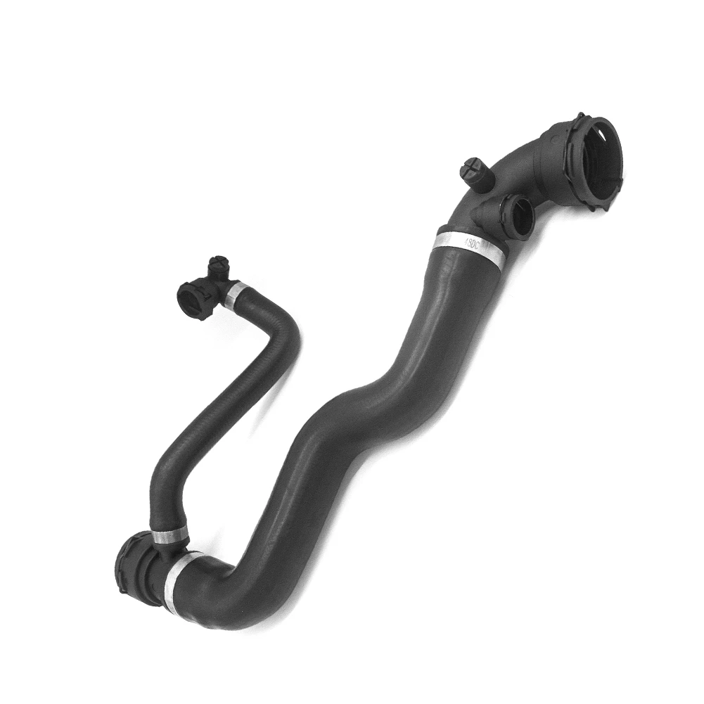 Верхний шланг охлаждающей жидкости радиатора водопроводной для BMW E46 316I 318I 316Ti 318Ti