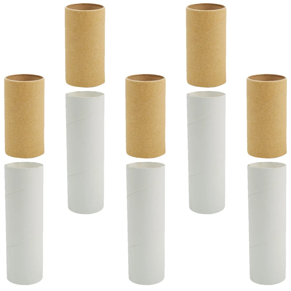 

Paper Diy Tube Tubes Kids Forprojects Roll Towel Rolls Crafts Classroom Round