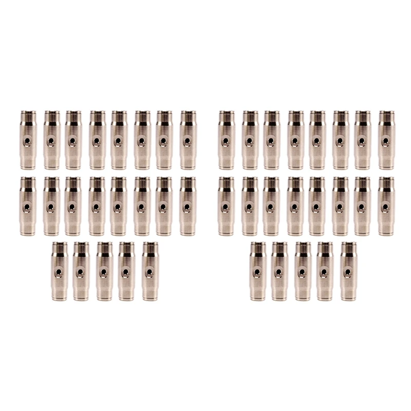 

3,5-дюймовая система охлаждения тумана, Быстроразъемное Соединение, 3,5-дюймовая тумановая насадка, Т-разъем (40 шт.)-(диаметр: 3/8 дюйма)