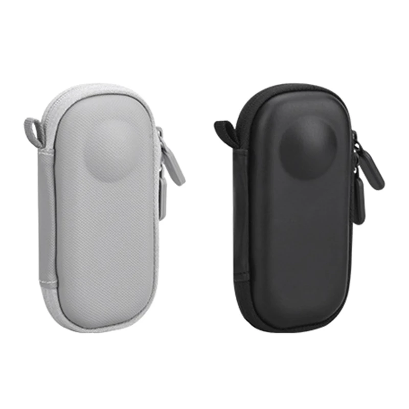 

R91A Protective Case for Insta 360 ONE Travel Carrying Case Anti-Scratch Bag Shockproof Action Camera Accessories