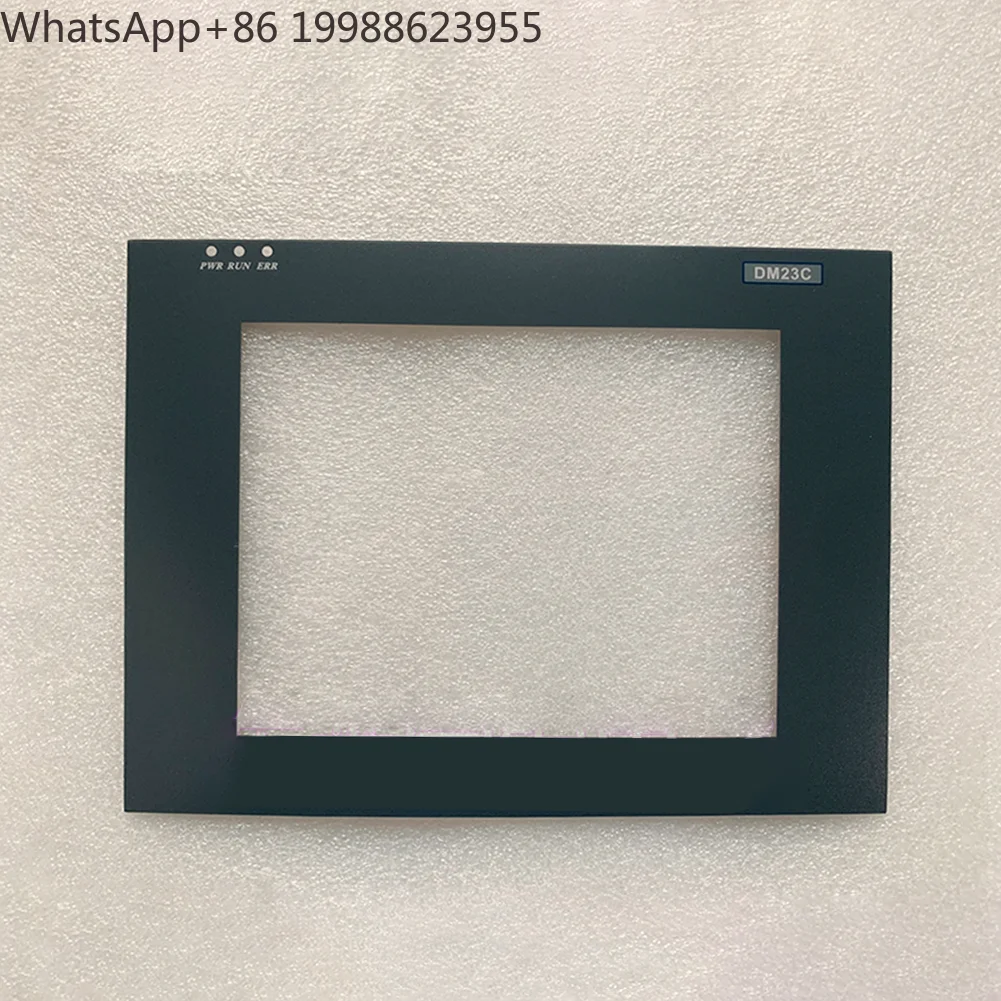 Для I.DM23C.001 H.DM23C.001 DM23C защитная пленка для сенсорного экрана, 1 шт., новая. (art.: 3920dbfb17591) - 3920dbfb17591