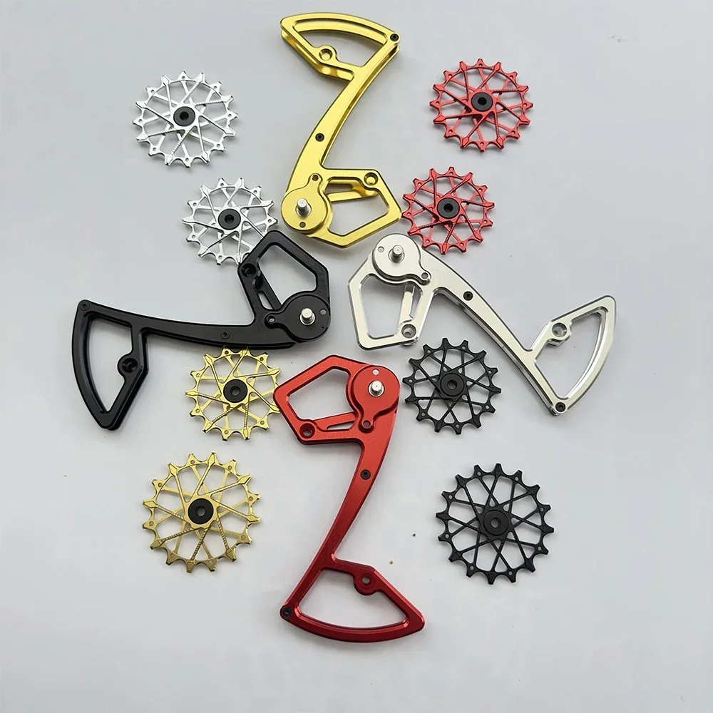 Задний переключатель Mtb для Shimano, 12 скоростей | AliExpress