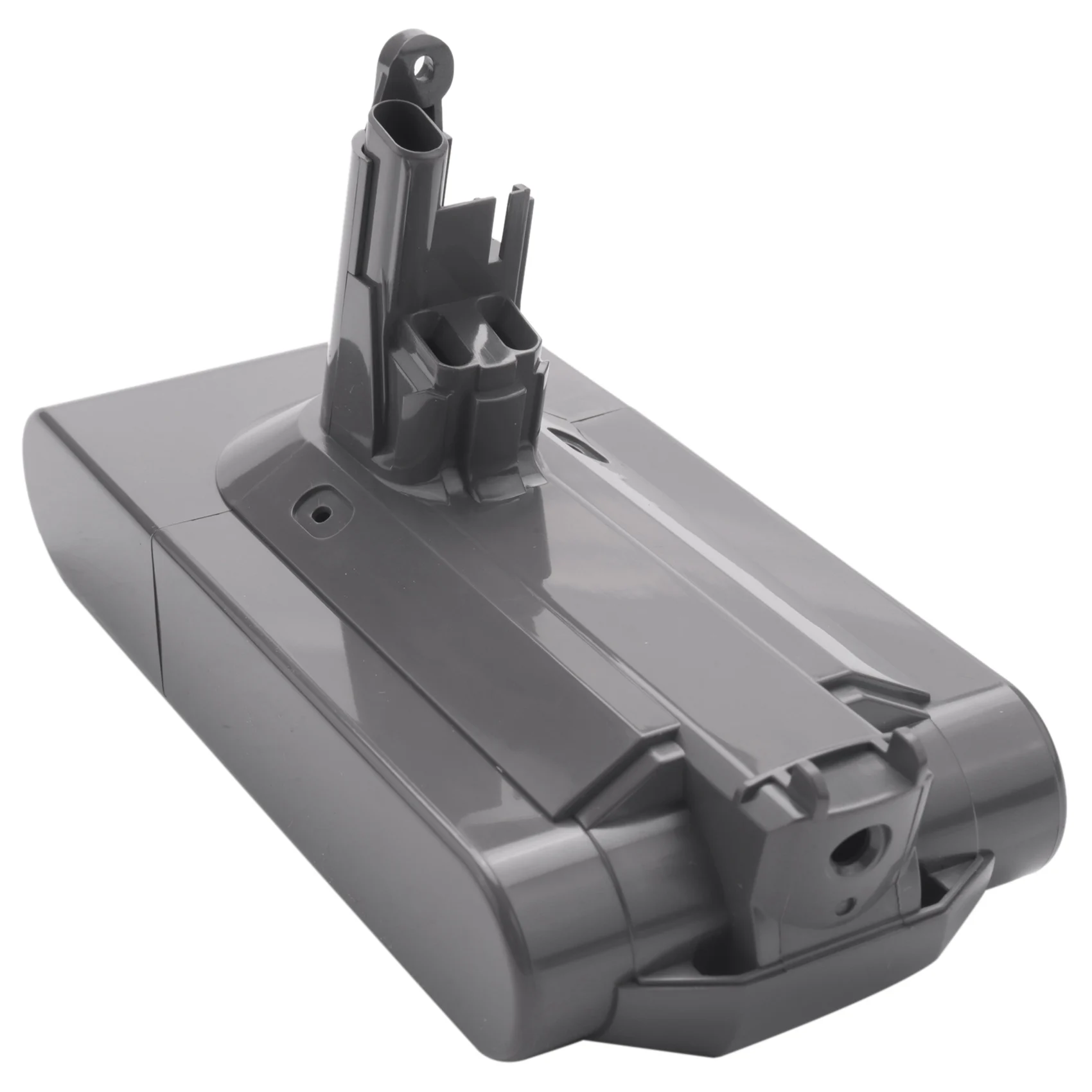 

V11 Li-Ion Battery Case Charging Protection Circuit Board PCB for Dyson 25.2V Vacuum Cleaner Complete Absolute Fluffy