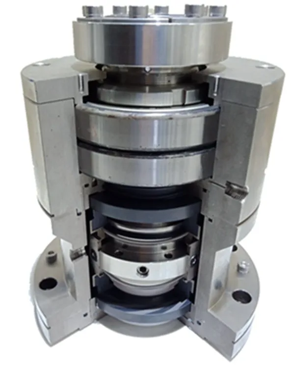 Китайский бренд TOP3 CYT Seal индивидуальное механическое уплотнение вала картриджа