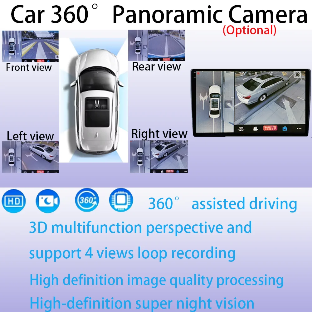 Для Acura MDX 2001 2002-2006 навигация Android 14 автомобильный радиоприемник беспроводной CarPlay головное устройство экран стерео 2 din без 2din 4G WIFI BT (art.: 3920d1f07349d) - 3920d1f07349d