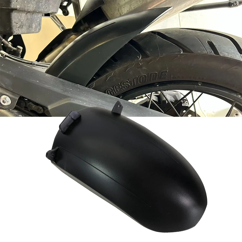 Заднее крыло мотоцикла брызговик для шин подходит Triumph TIGER 900 GT Pro RALLY 2020 2021