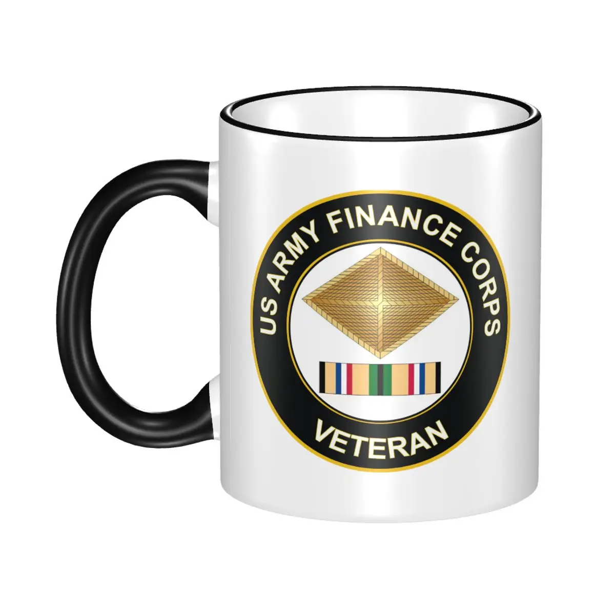 

Керамические кофейные кружки, чайная чашка, армия, финансы, переводная картинка для ветеранов, лучший подарок для пенсионеров