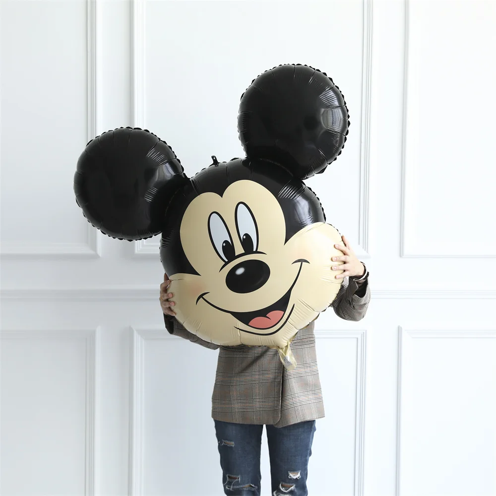 Рисунок 3 - большой мультфильм Диснея Микки