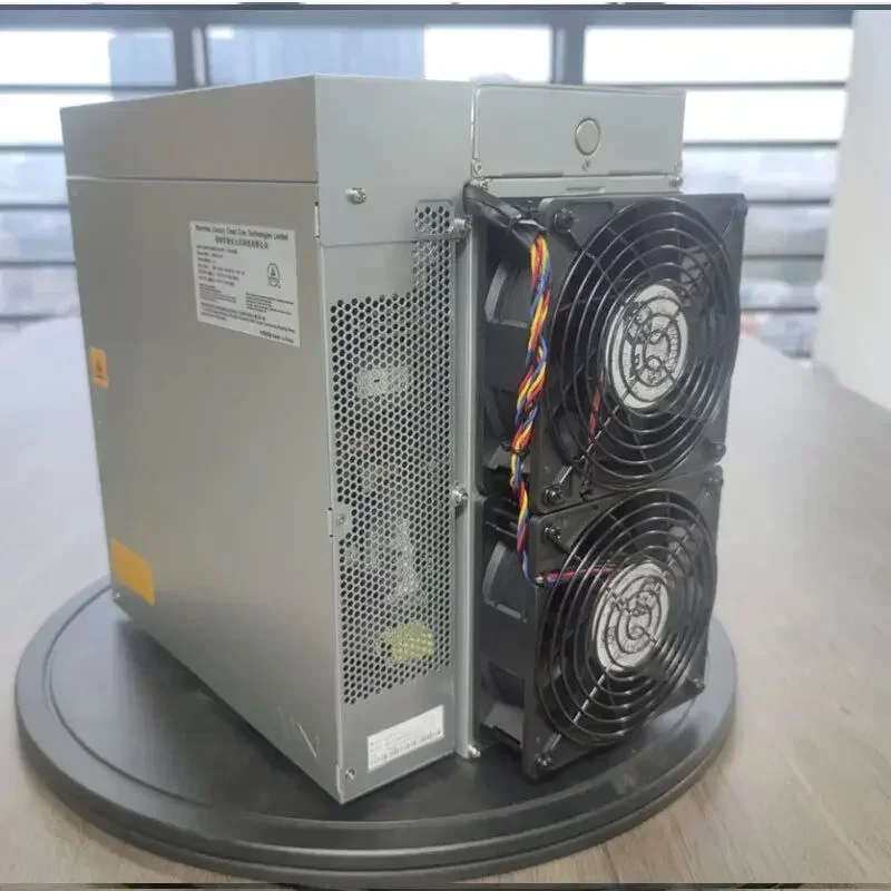 Летняя скидка 50% Φ для Bitmain Antminer S17 PRO 56T Bitcoin Miner