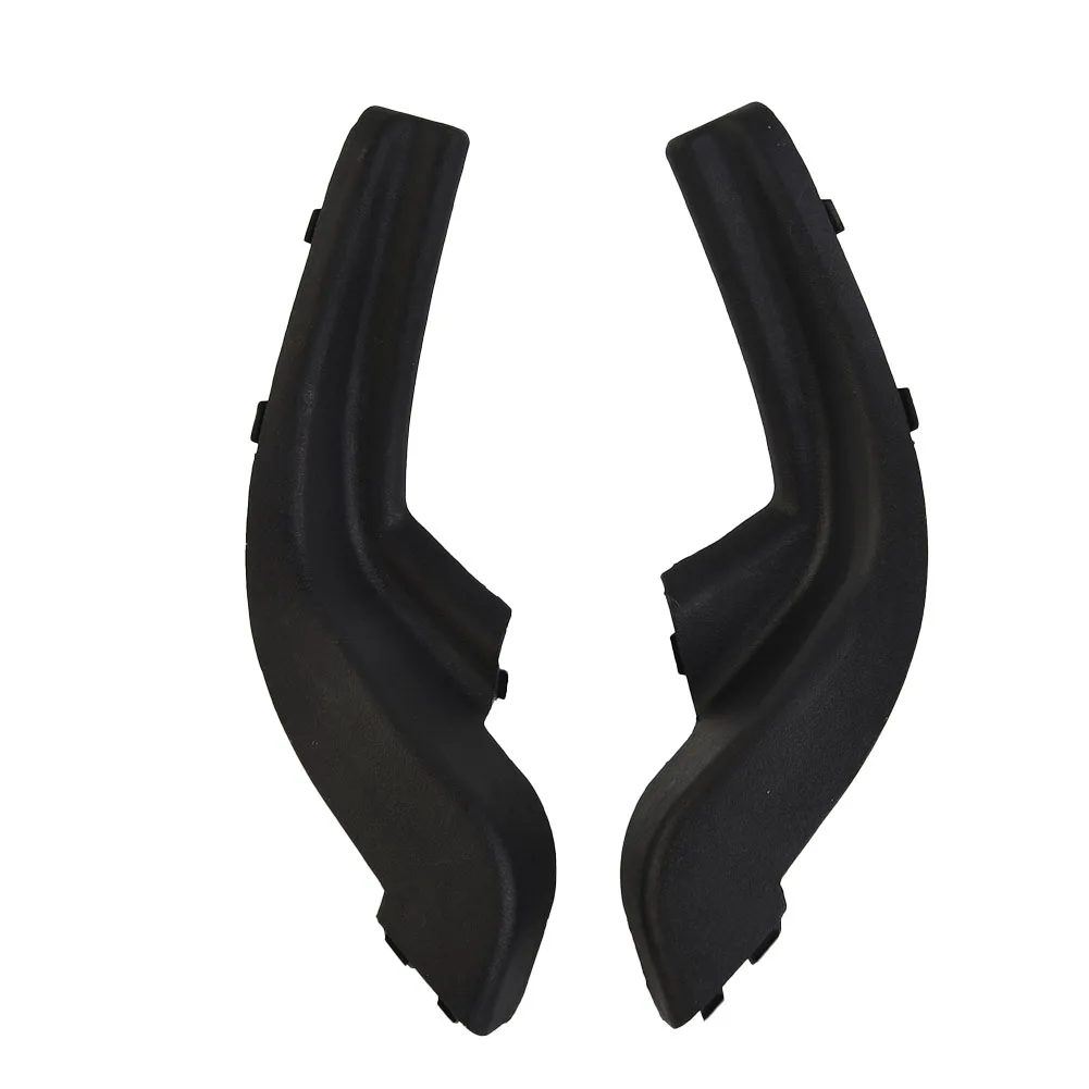 

Новая черная пластиковая накладка для Hyundai Elantra HD 2006-2010 861502H010 861602H010
