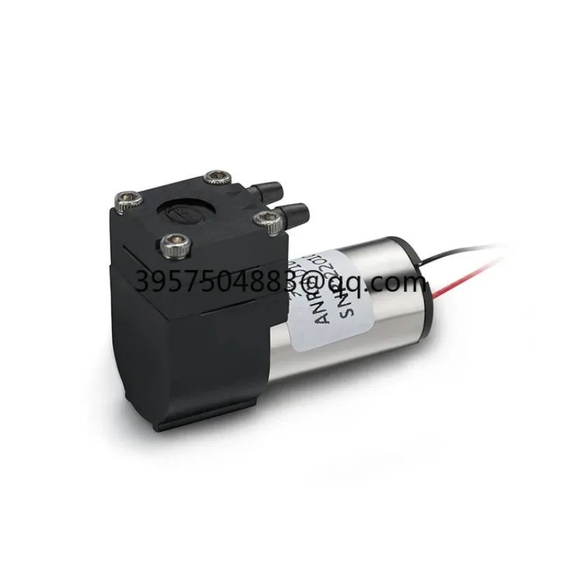 Щеточный двигатель постоянного тока 1-4 В 530 мл/мин высокая скорость расхода