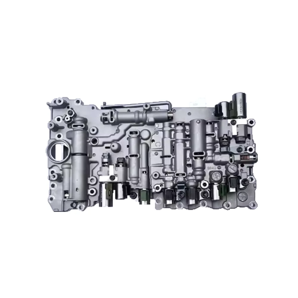 A960e A960 Tb-65sn Tb-60nf 6-скоростной корпус клапана автоматической коробки передач с