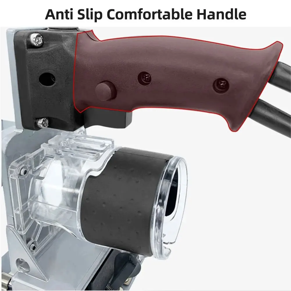 Портативный мини-деревообрабатывающий стенд 2-в-1 для соединения