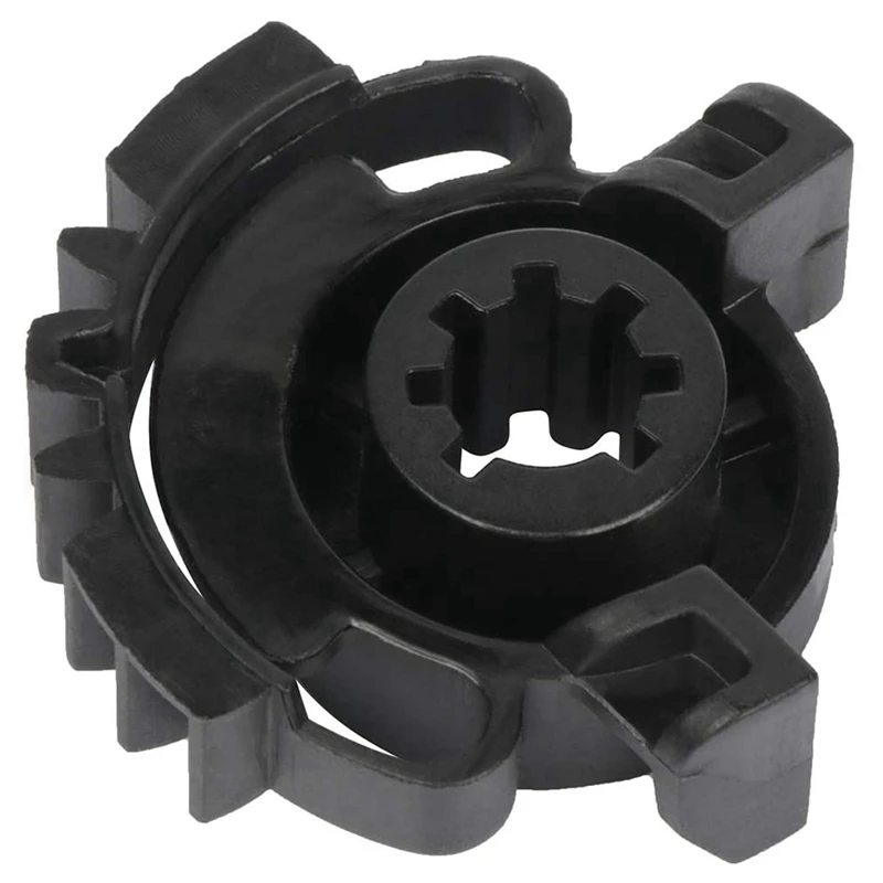 

3X For 2011-2017 Dodge Durango Jeep Grand Cherokee Heat & AC Actuator Gear 68214880AA