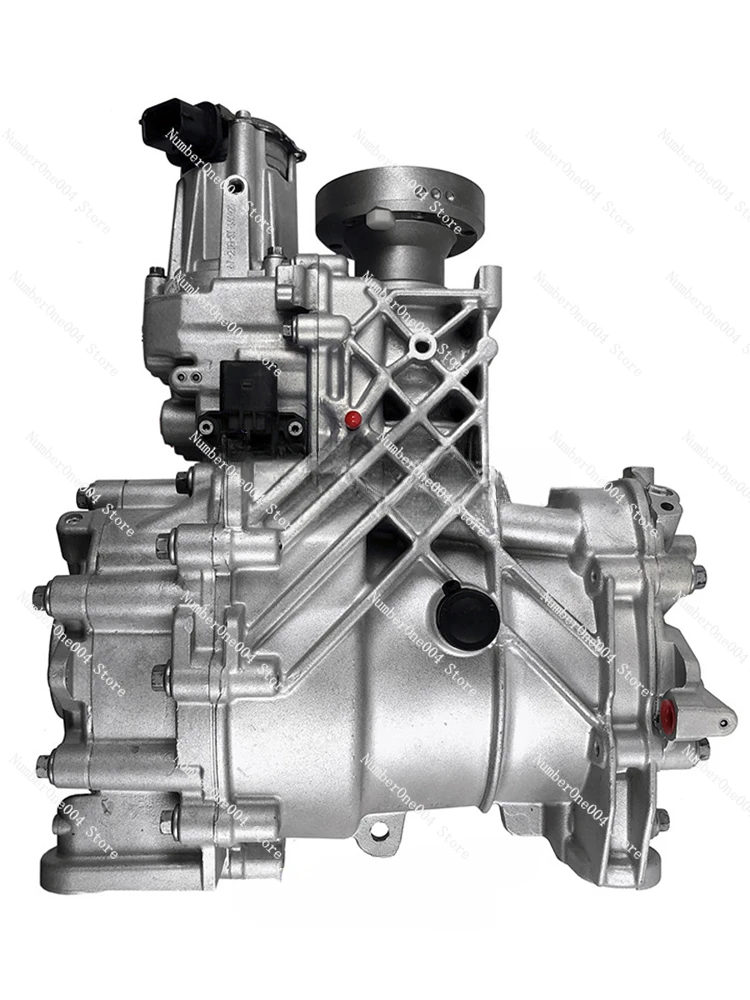 Передний и задний дифференциальный хвост в сборе подходит для корабля 2 Discovery 3 4