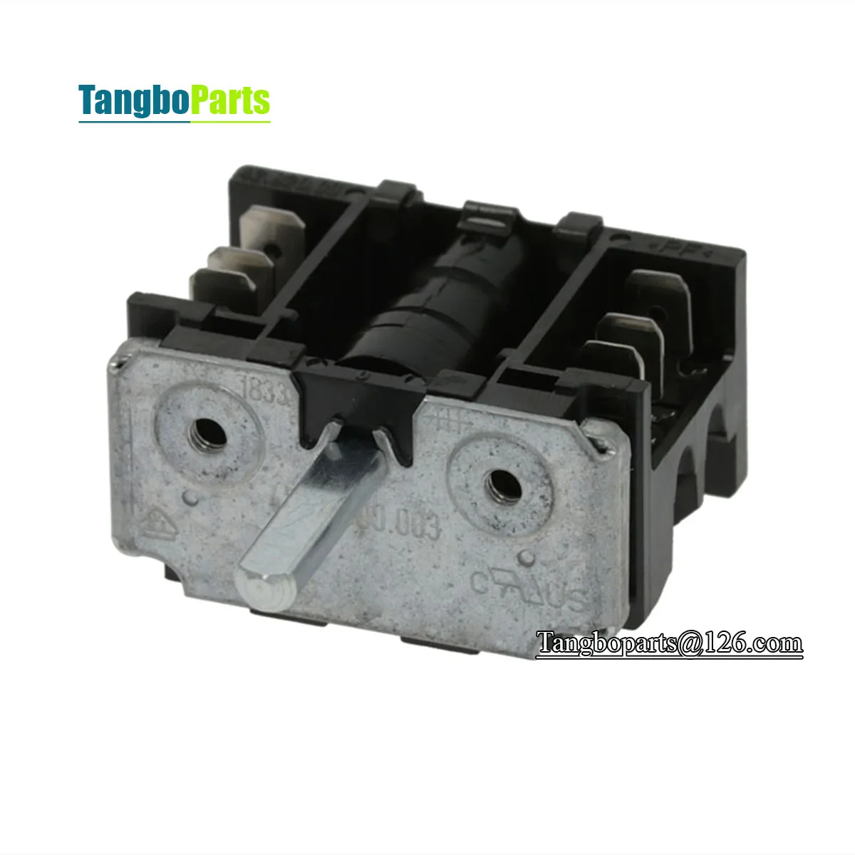 Электрическая плита для фритюрницы индукционная кулачковый переключатель