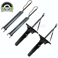 4pcs frontrear shocks absorbers for porsche 911 997 c4 pasm 2006 2012 4wd with electronic suspension 9973430471099733305325