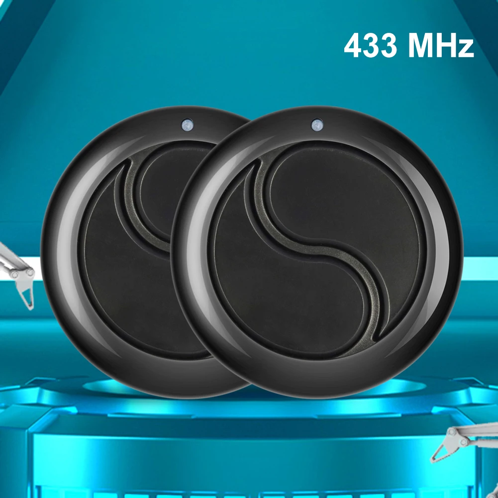 Беспроводной пульт дистанционного управления 315/433 МГц