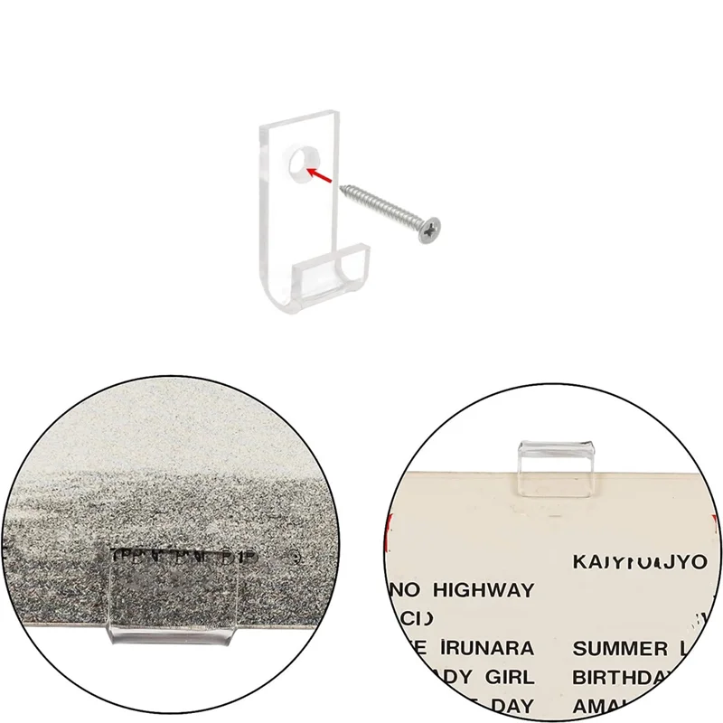 Полка для виниловых пластинок настенное крепление 30 шт. минималистичный