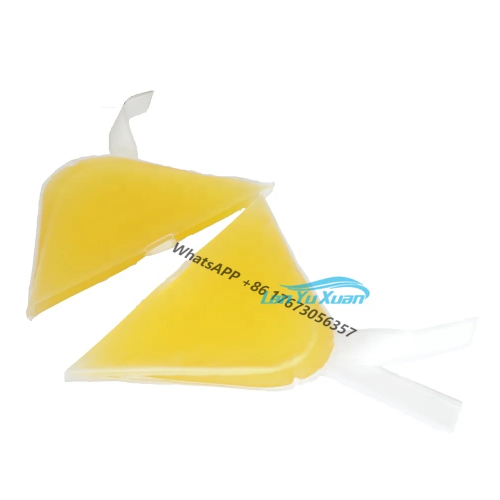 

Медицинские гелевые позиционеры для ног операционного стола