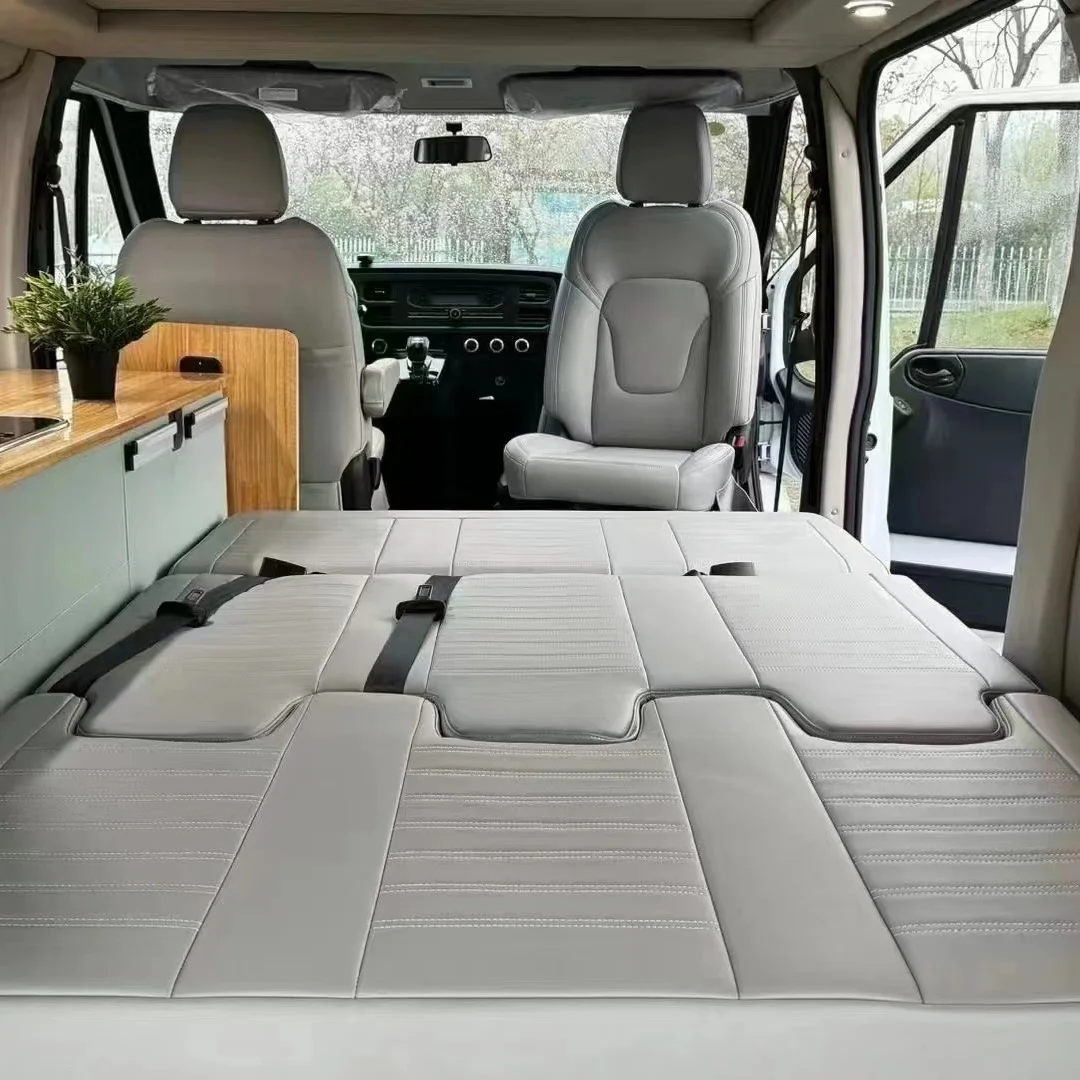 Сиденья для кемпера складное сиденье Ford Transit Sprinter Hiace RV Camper