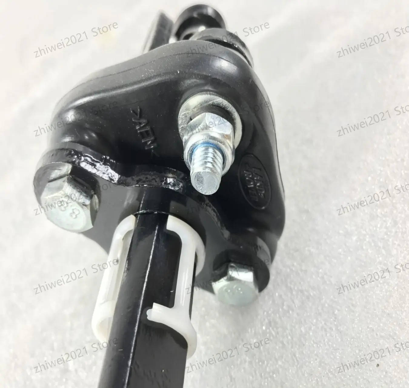 Новый нижний рулевой вал Land Rover подходит для Range 10-12 Sport LR4 LR3 qmn. 500250 и lr 071147