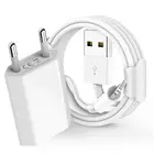 USB-кабель для быстрой зарядки, 1 м, 2 м, 3 м