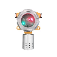 explosion proof dust detector online detection pipeline concentration particulate matter smoke alarm