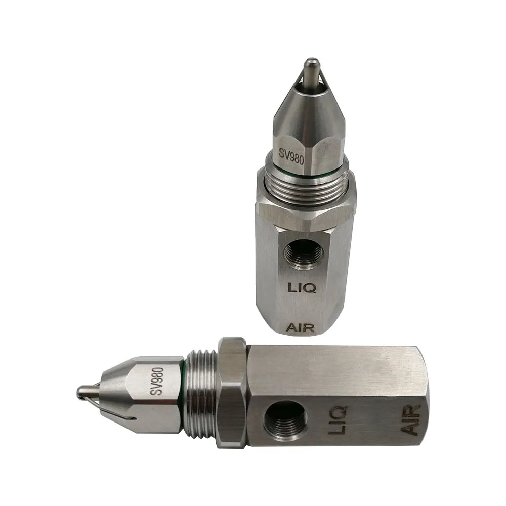 Форсунка для парогенератора ультразвуковая. Ультразвуковая форсунка для распыления тяжелого нефтяного сырья. Форсунка с ультразвуковым наконечником. Ультразвуковой распылитель aw 1204. Ультразвуковая форсунка для распыления.