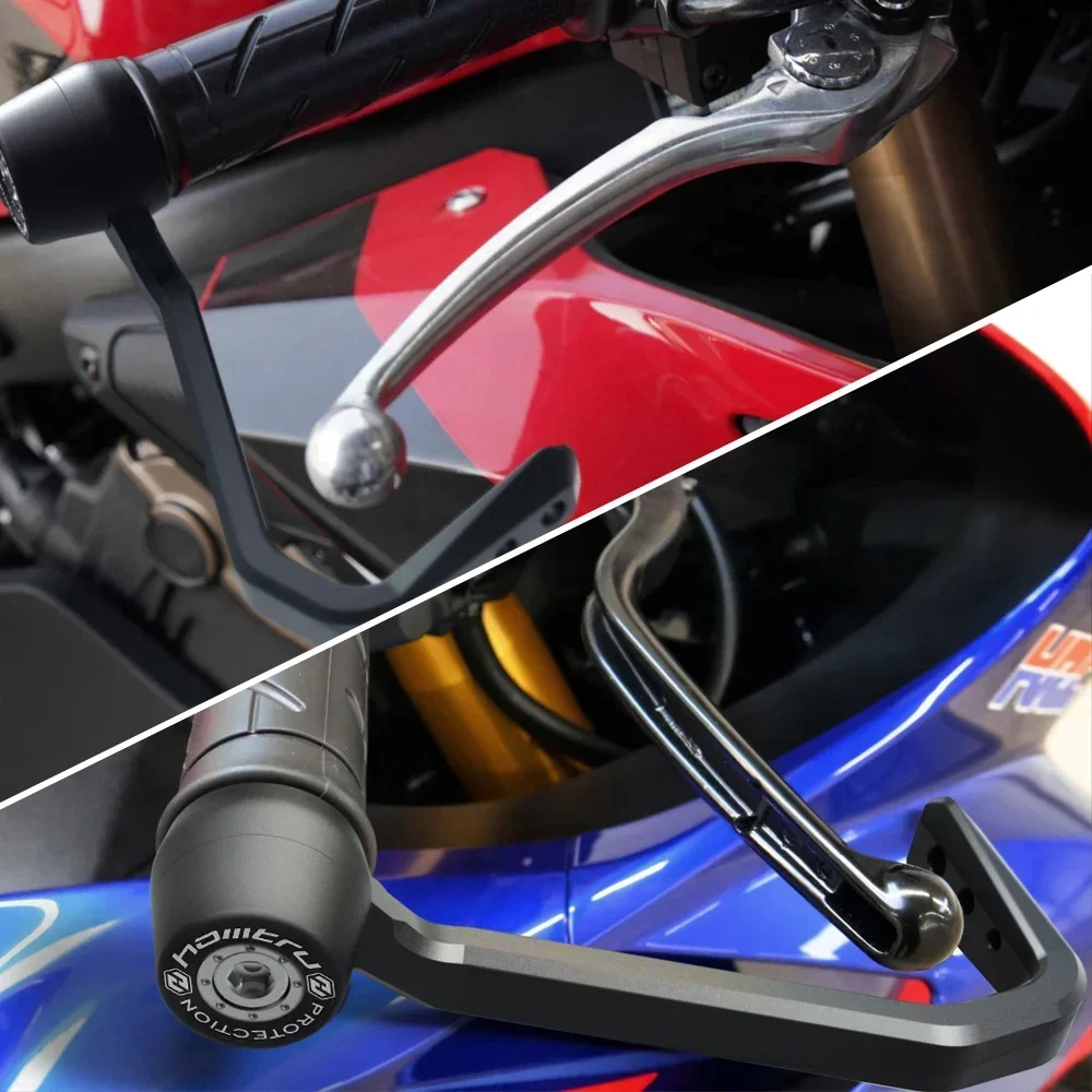 Для Ducati Panigale 1199 1299 S/R 2015-2020 защита рычага тормоза и сцепления мотоцикла
