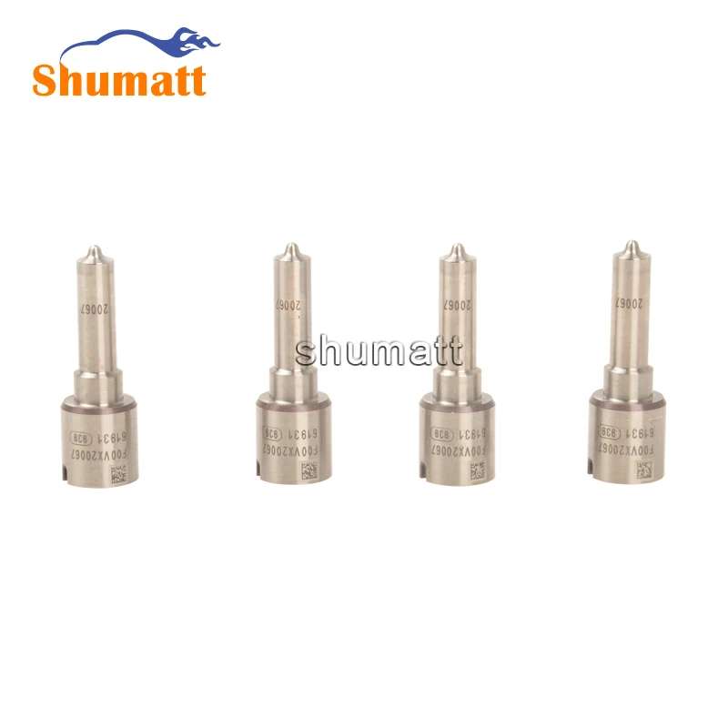 

Форсунка дизельного топлива F00VX20067 OE 057 130 277 AK для форсунки 0445115020 0445115040 0445115057 0445115085