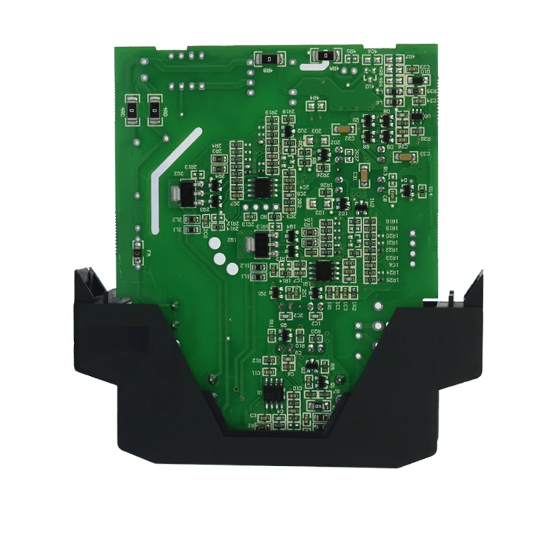 Передатчик переменного тока датчик с несколькими входами и выходами 0-5A 0-1000 В до