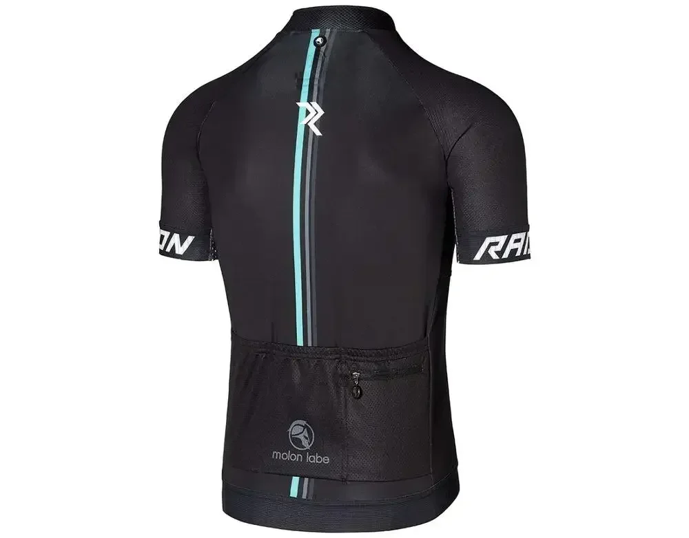 Новый комплект летнего велосипедного трикотажа Radon Ropa Ciclismo дышащая