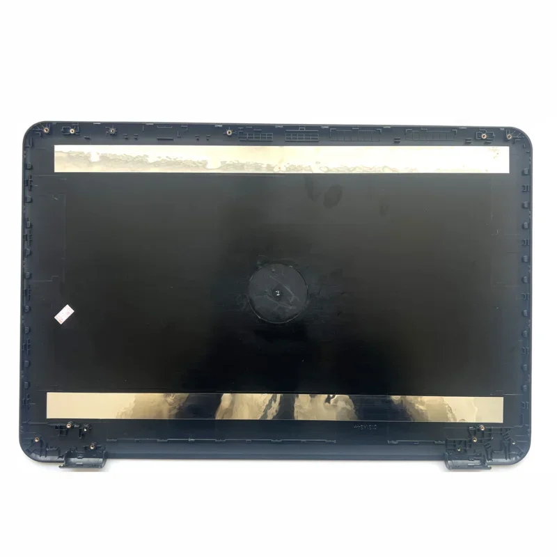 Новинка для задней крышки ЖК-дисплея HP 17-x 17-y 17x 17y 856591 -001 856585 петли Черный
