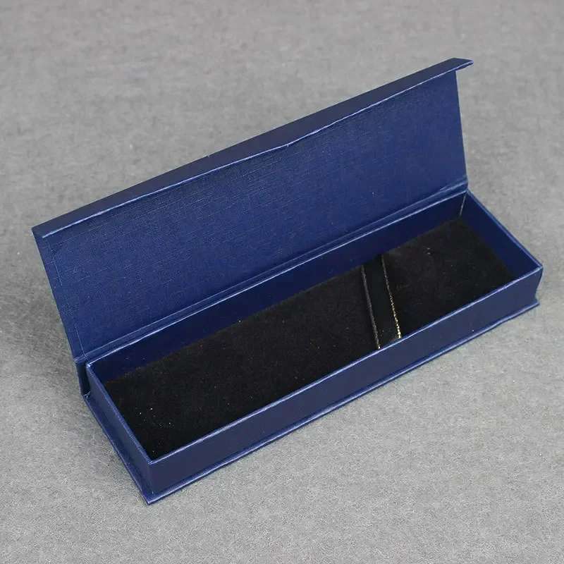 

Прямоугольная подарочная коробка для ручек