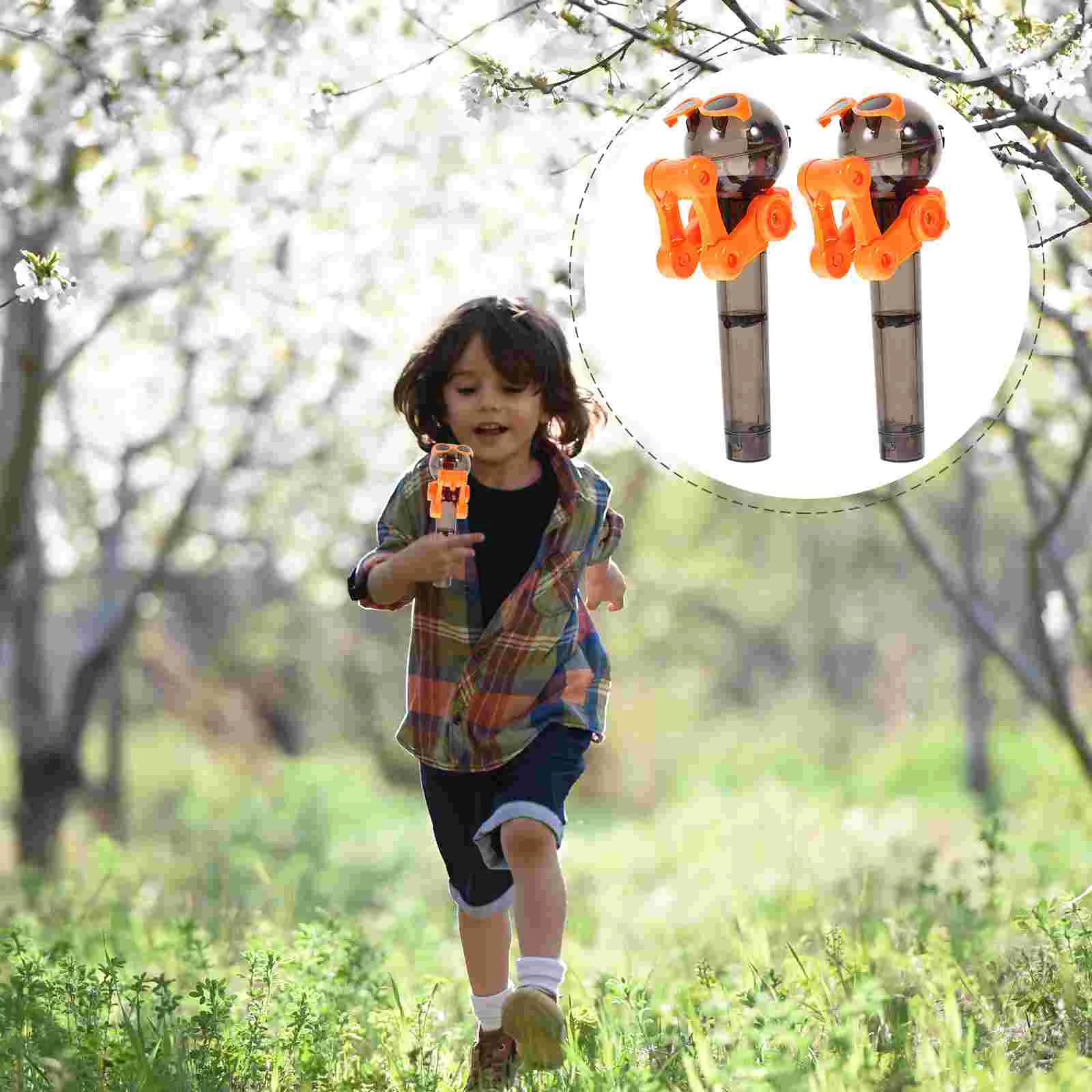 

Lollipop Holder Robot Toy Kids Candyfunny Toys Novelty Lollipops Storage Eatrelax Party Holders Boxstands Stand Robots Sucker