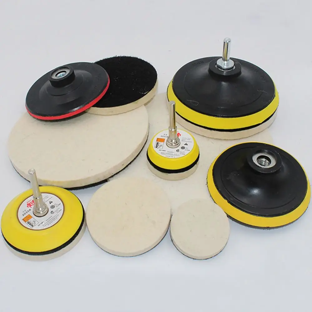 1/10 шт. детали для стекла из нержавеющей стали 75 мм 100 125 150 2/3/4/5/6/7 дюймов