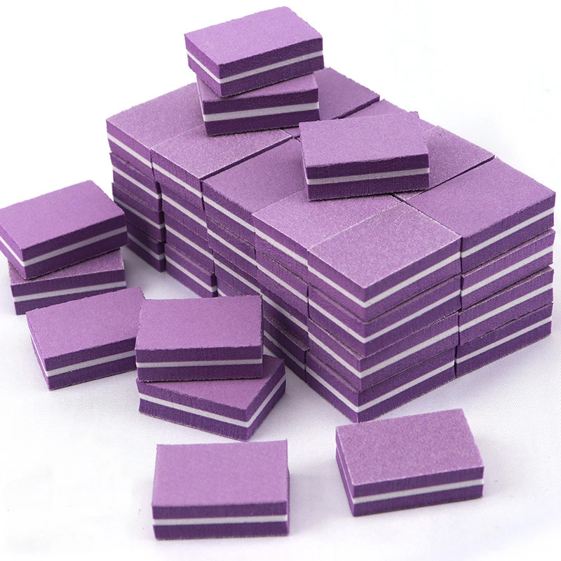 

Шлифовальные Мини-пилки для педикюра, маникюра и педикюра