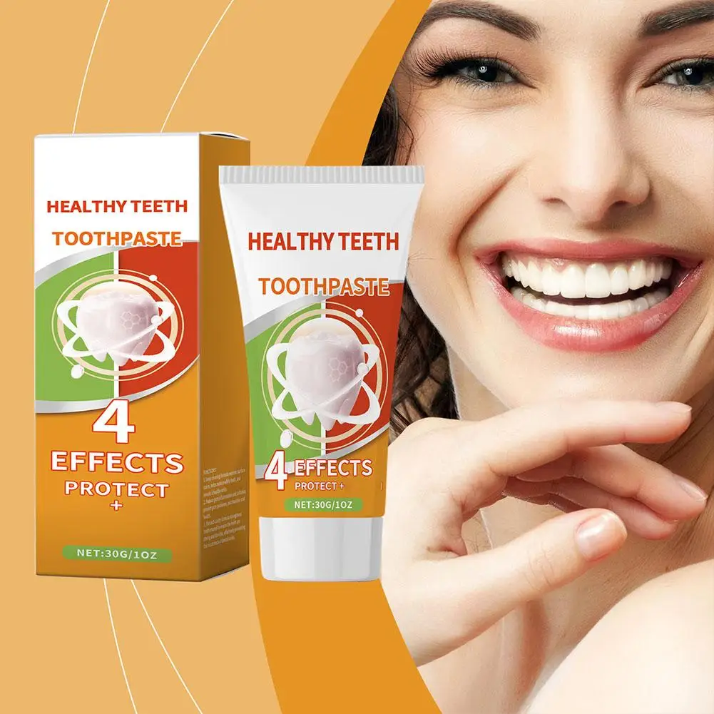Кисть Tooth Decay Dedicated 30г K3M9