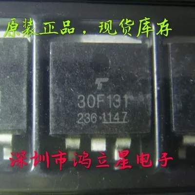 

Бесплатная доставка, 30F131 GT30F131TO-263 IGBT 360V 200A 20 шт.