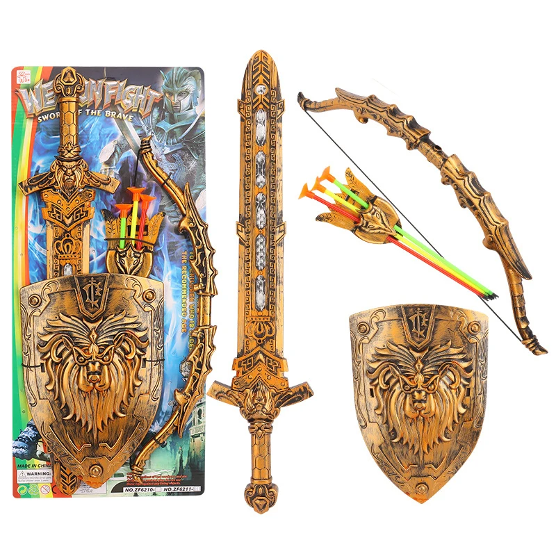 Искусственный воин детский рыцарь для мальчиков юльюс Цезарь косплей вечерние